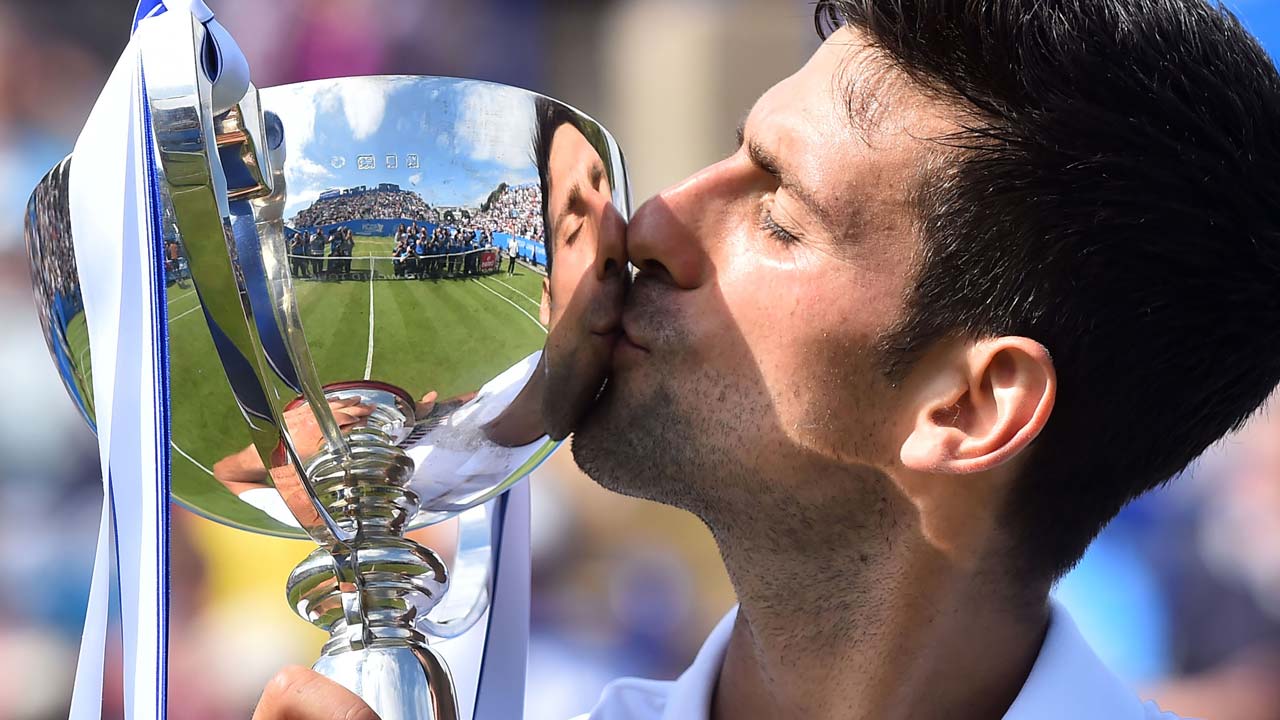 Novak-Djokovic