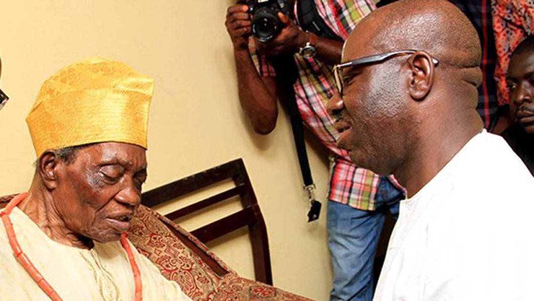 Otutu-Obaseki