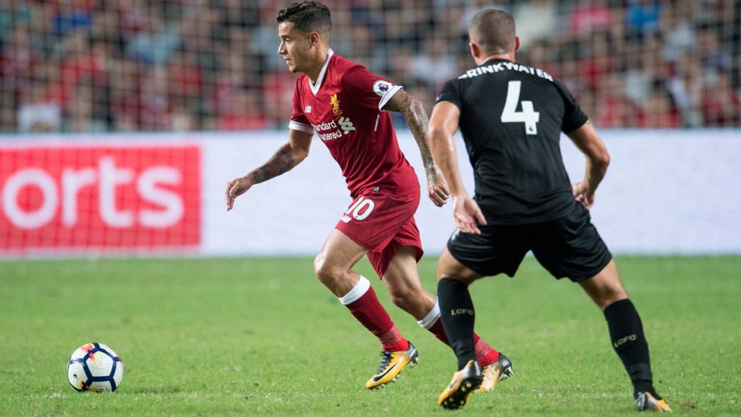Philippe-Coutinho