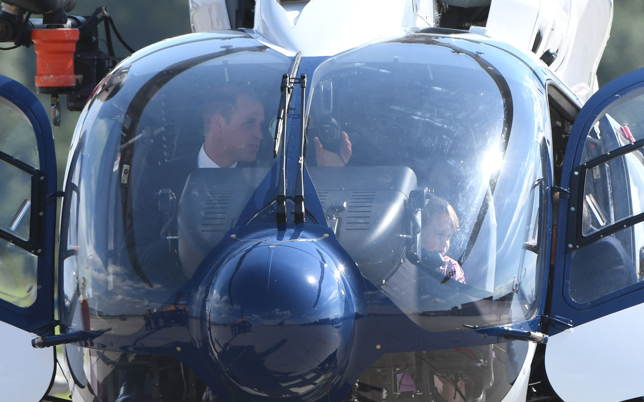 Prince William
