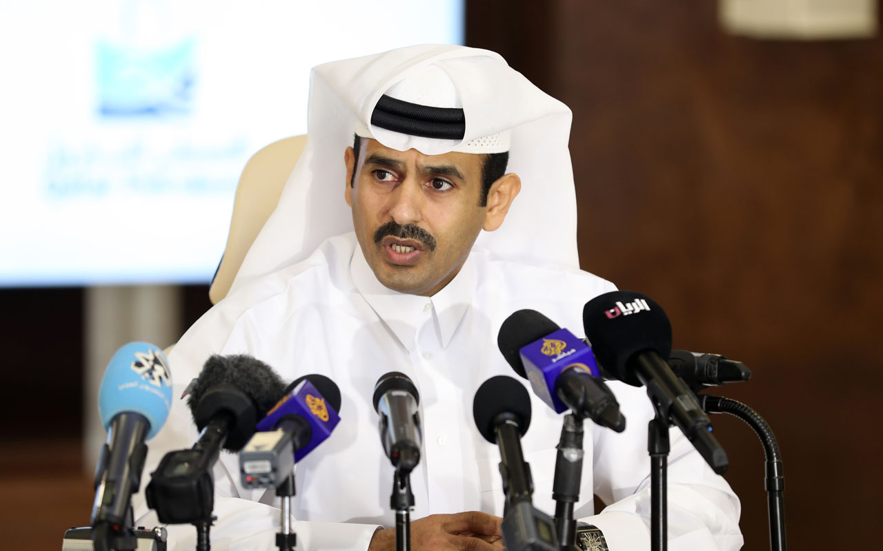 QATAR-DIPLOMACY-ENERGY-GAS