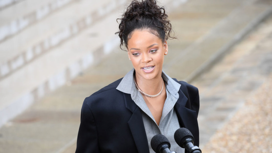 Rihanna