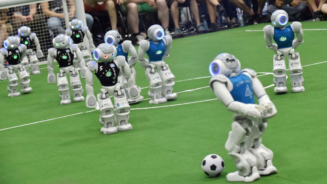 RoboCup