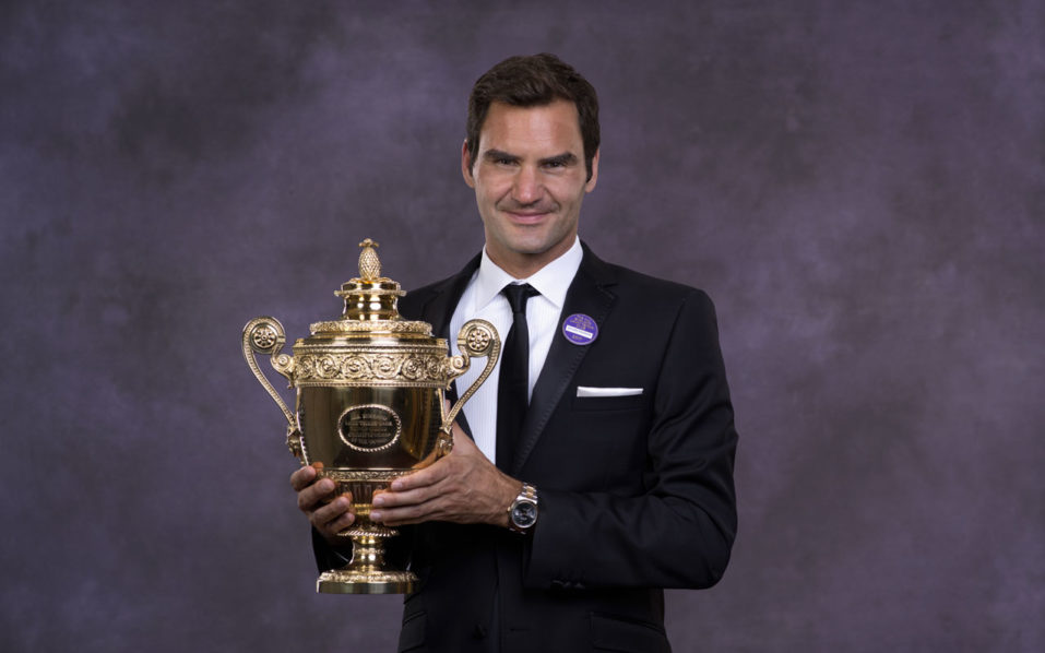 Roger Federer