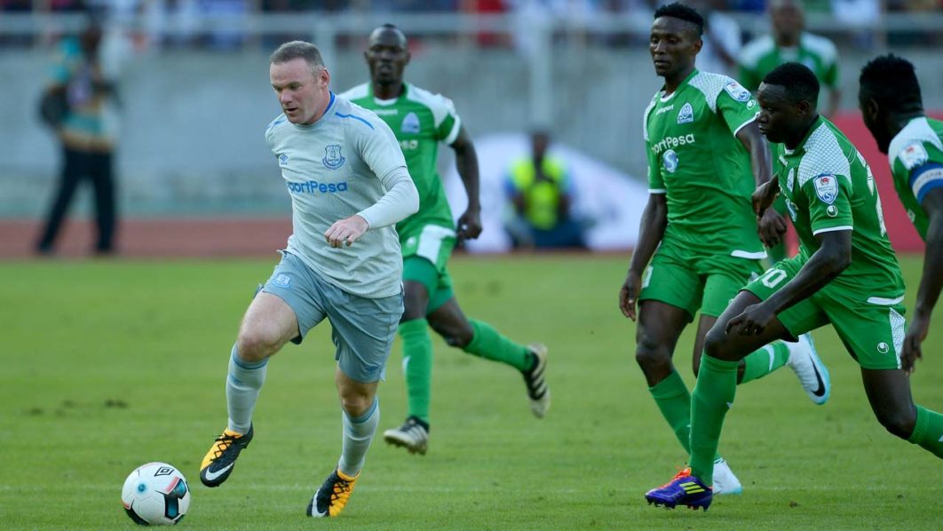 Rooney