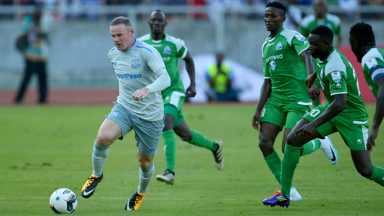 Rooney