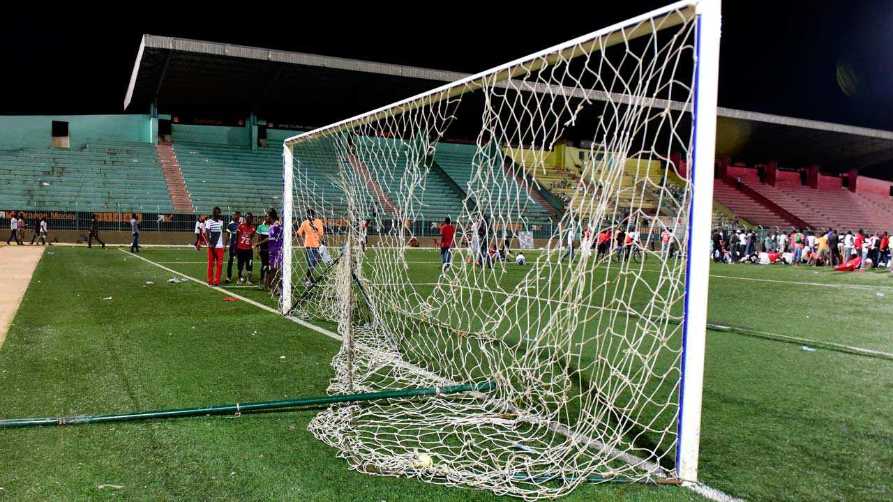 Senegal