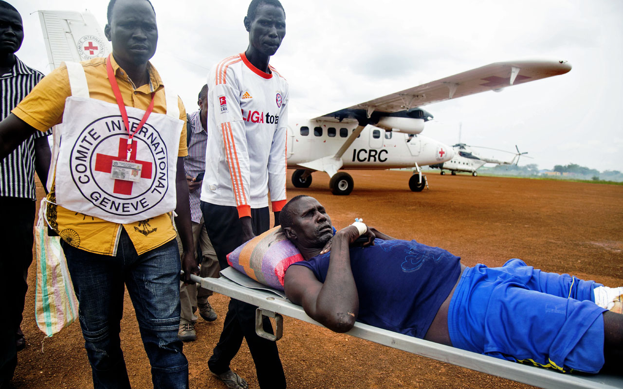 SSUDAN-CONFLICT