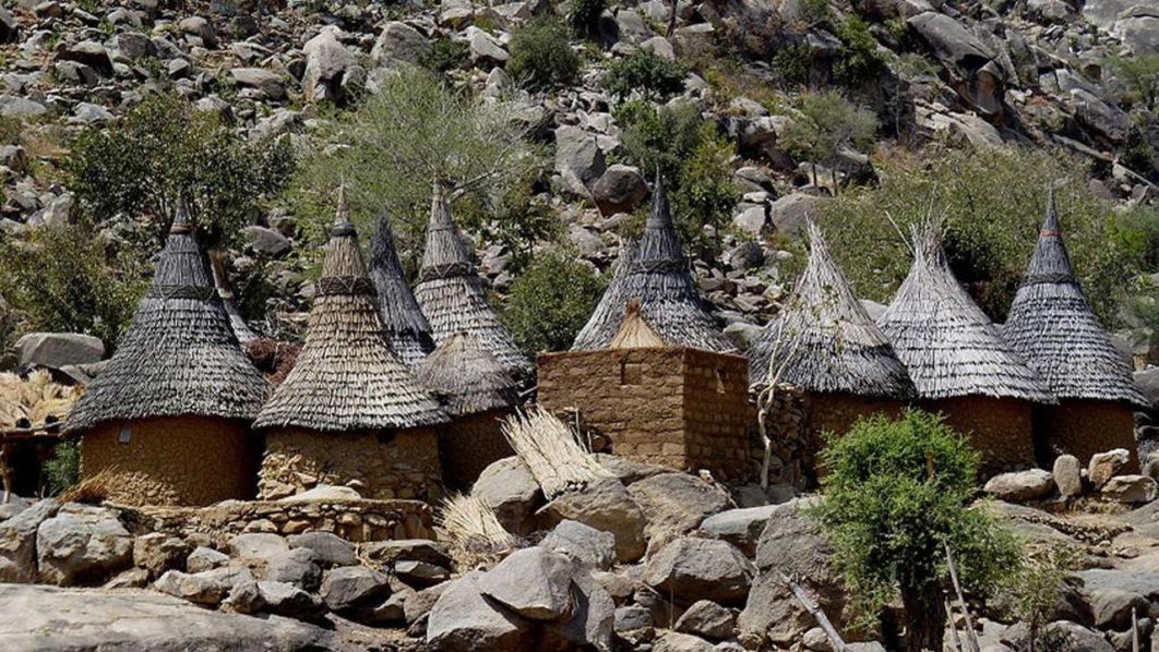 Sukur-world-heritage-site