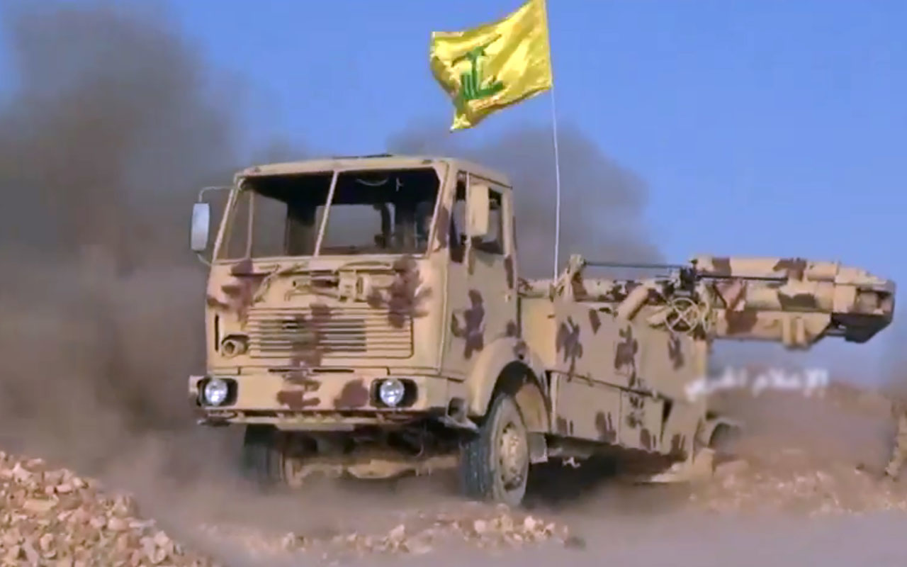 LEBANON-SYRIA-CONFLICT-HEZBOLLAH