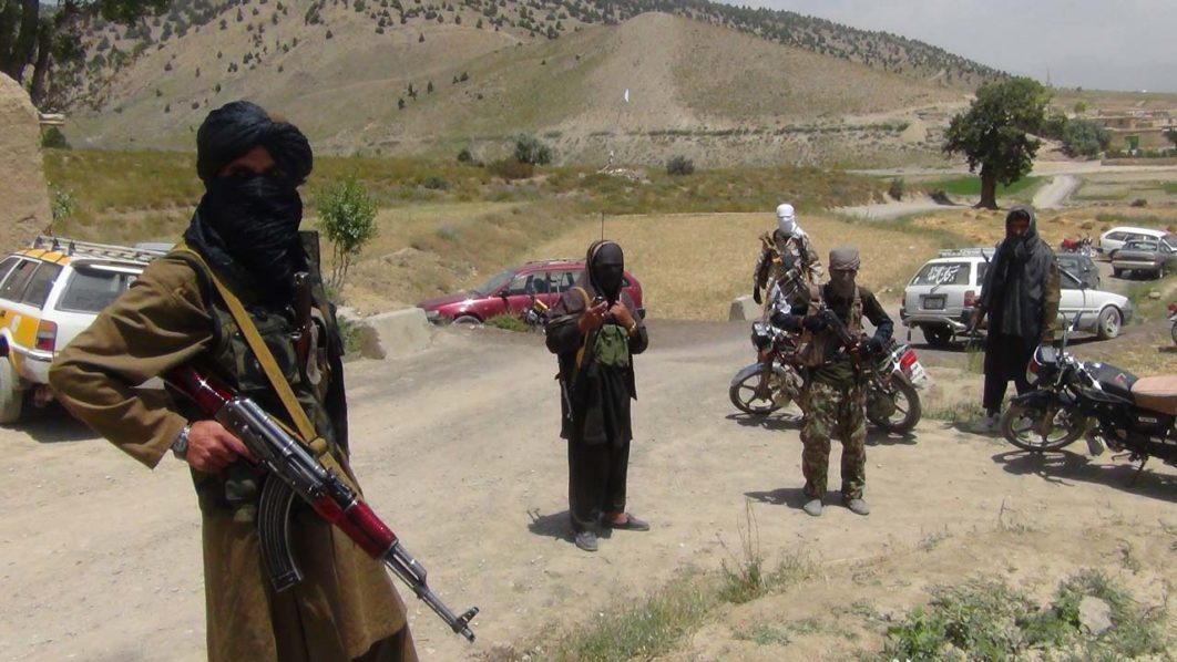 Taliban