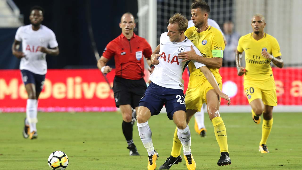 Tottenham