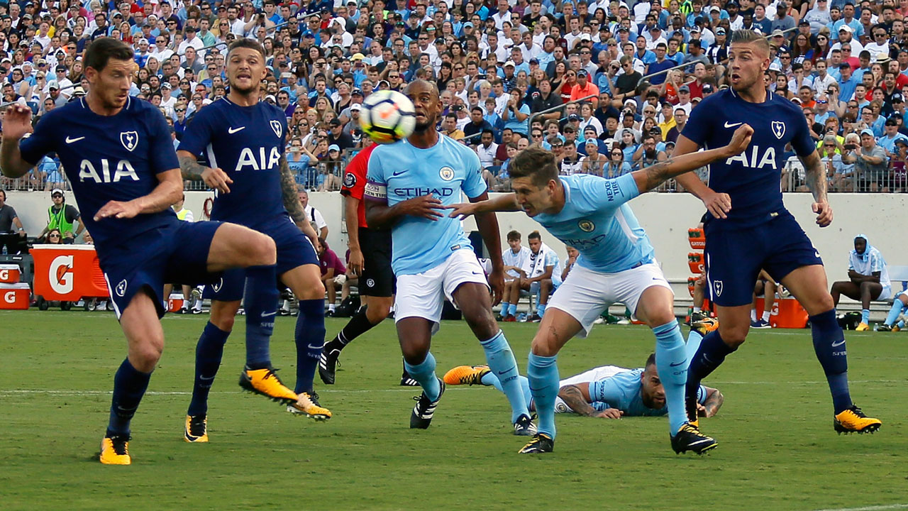 Tottenham