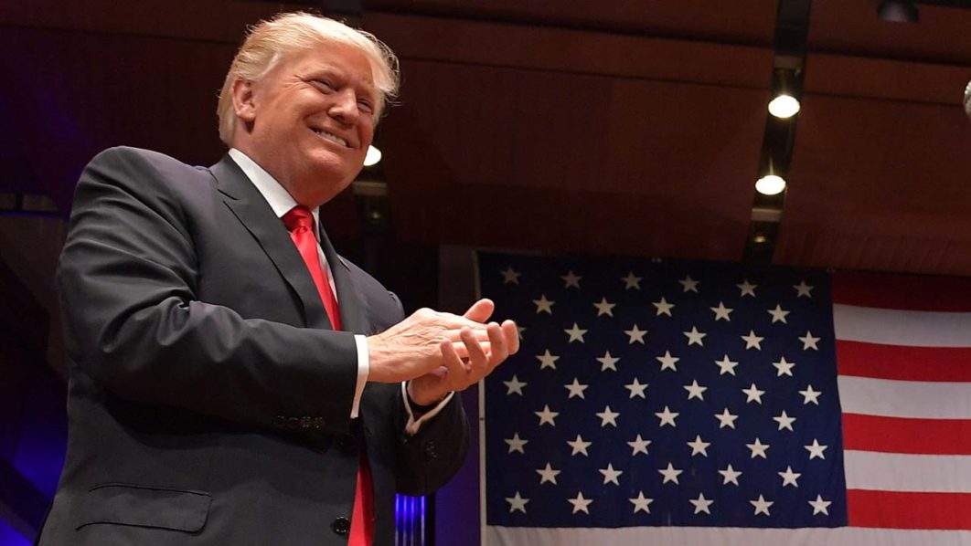 Trump