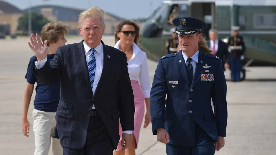 Trump