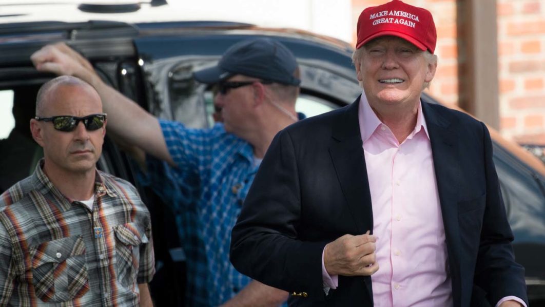 Trump