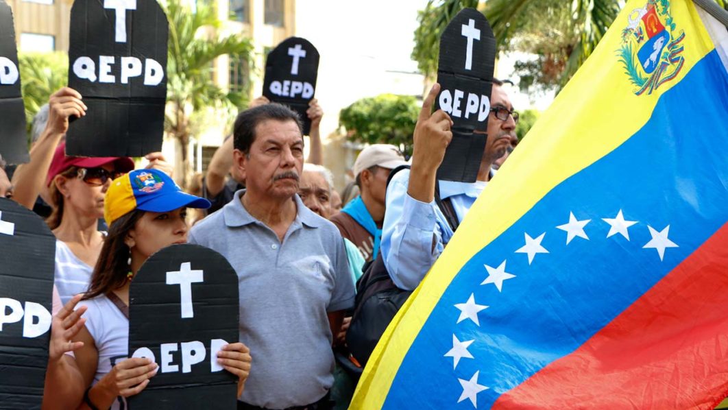 Venezuela