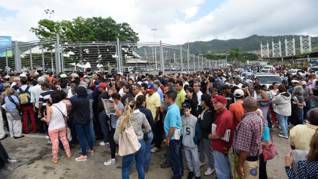 Venezuela
