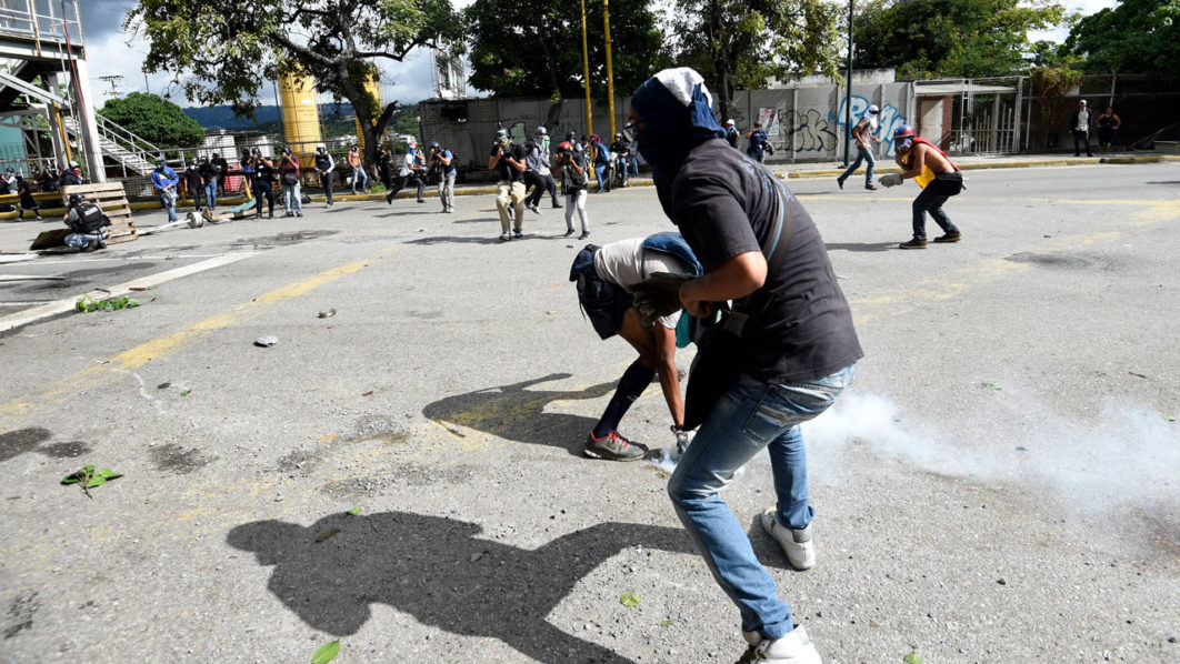 Venezuela