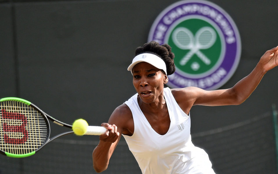 Venus Williams