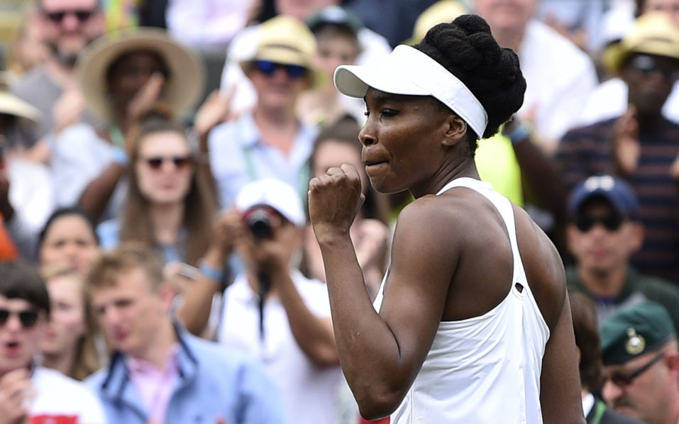 Venus Williams