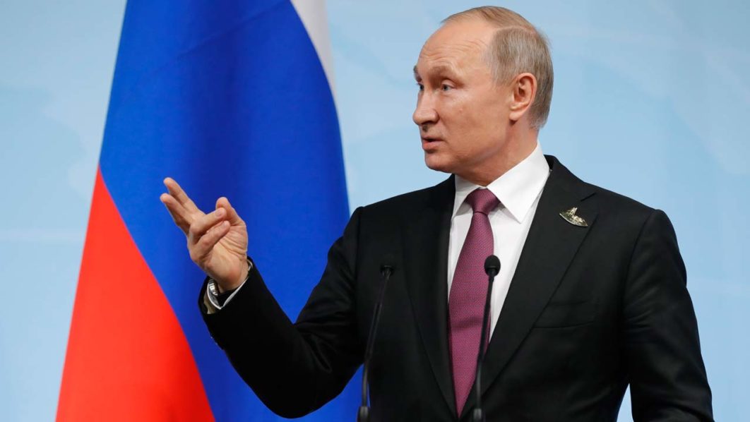 Vladimir-Putin