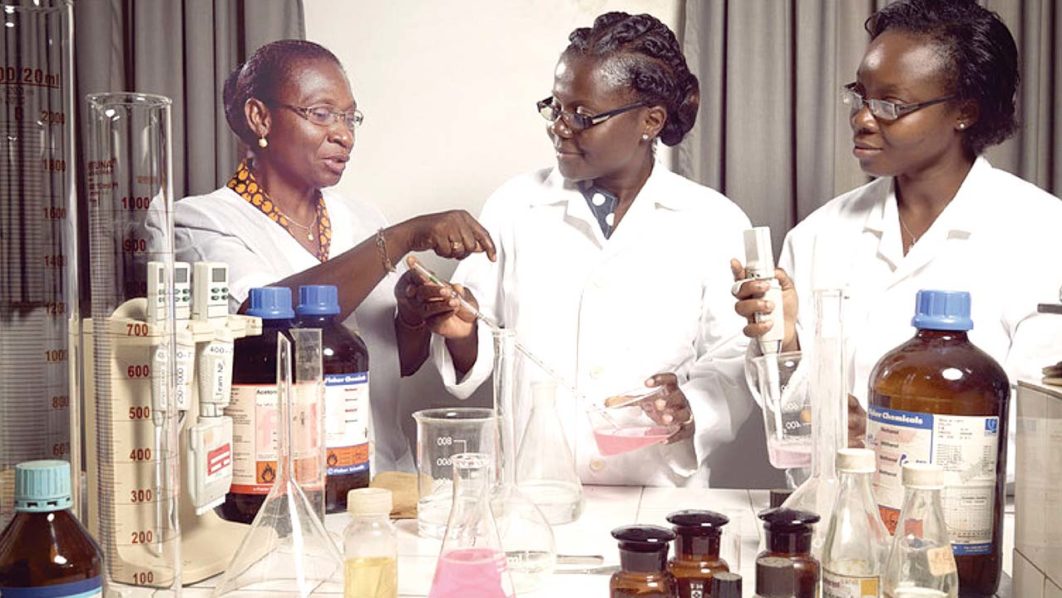 Women-&-Science