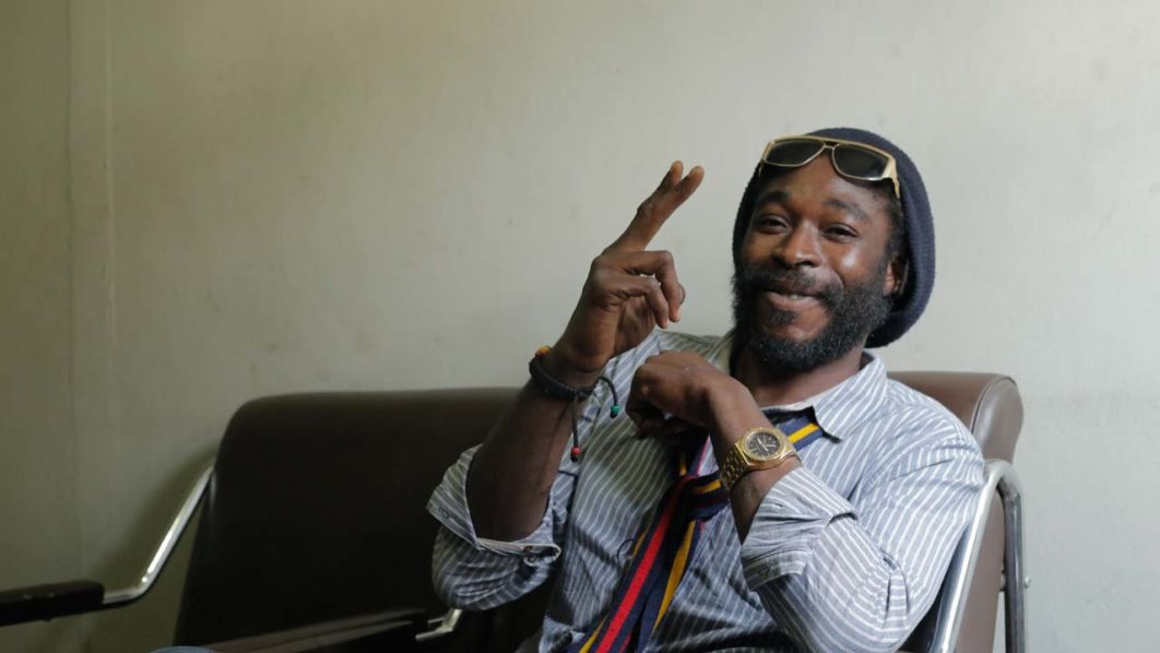 Zionson-AT-GUARDIAN-INTERVIEW