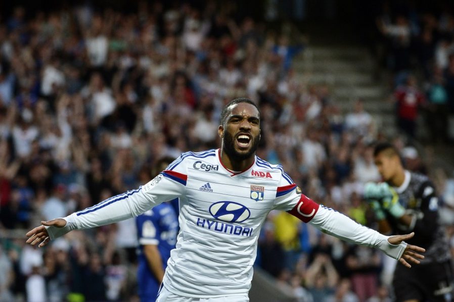 alex lacazette