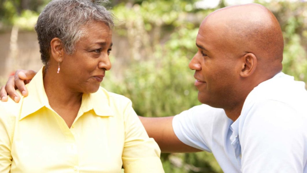 man-with-senior-mother