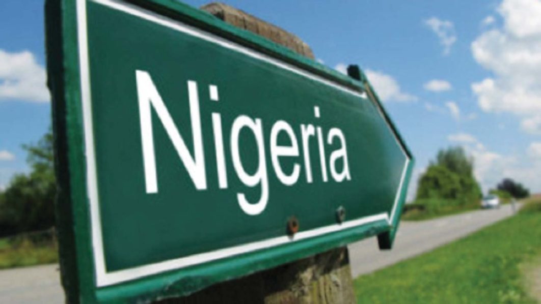 niger