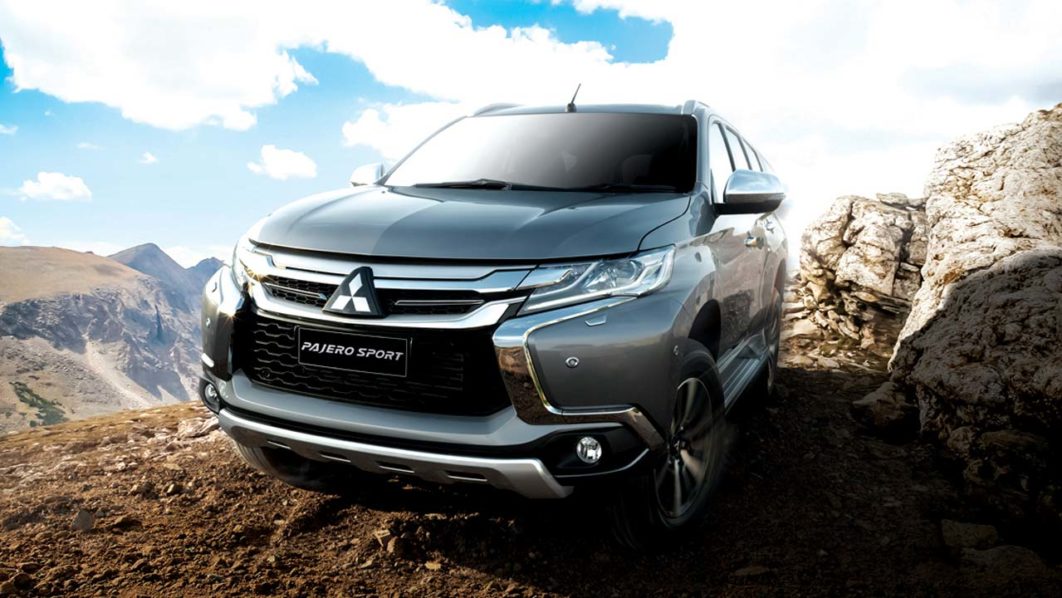 pajero