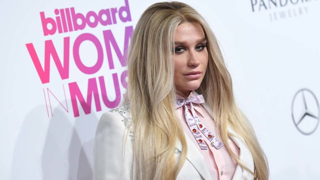 singer-Kesha