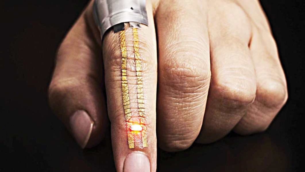 wearable-electronics