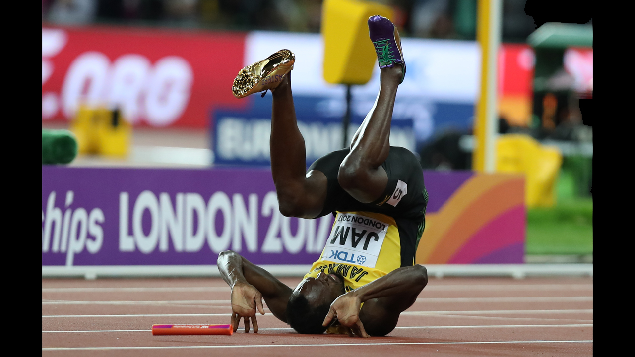 ATHLETICS-WORLD-2017