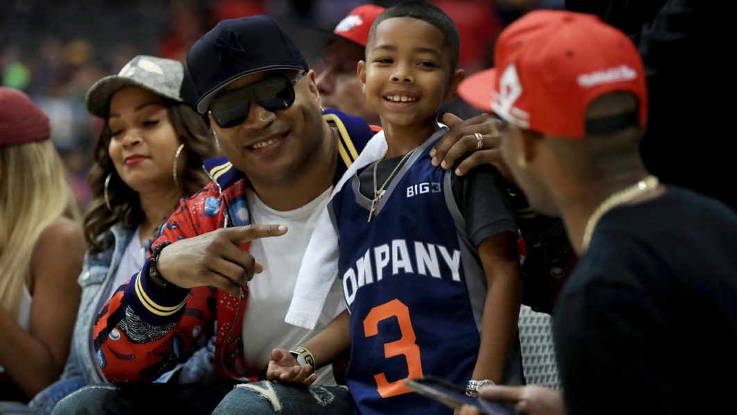 LL Cool J
