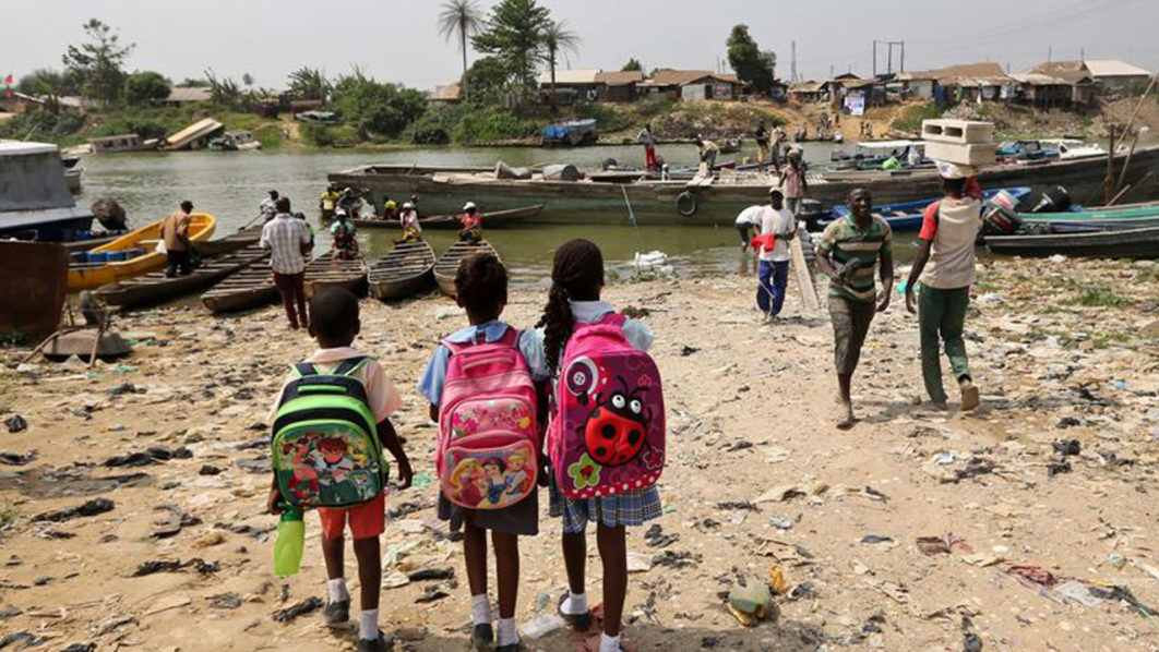 Nigeria