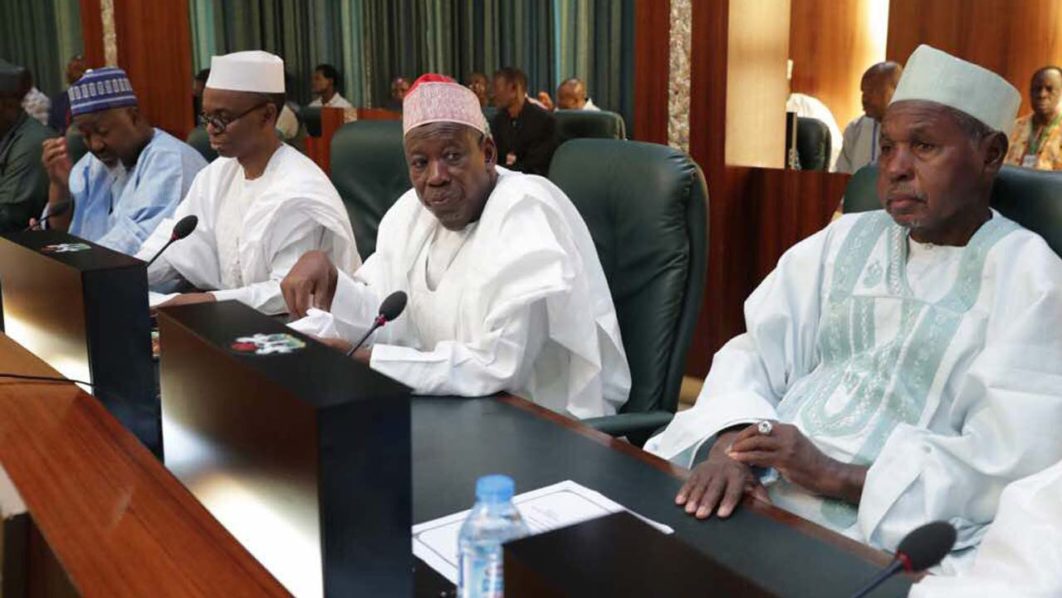Abdullahi-Umar-Ganduje