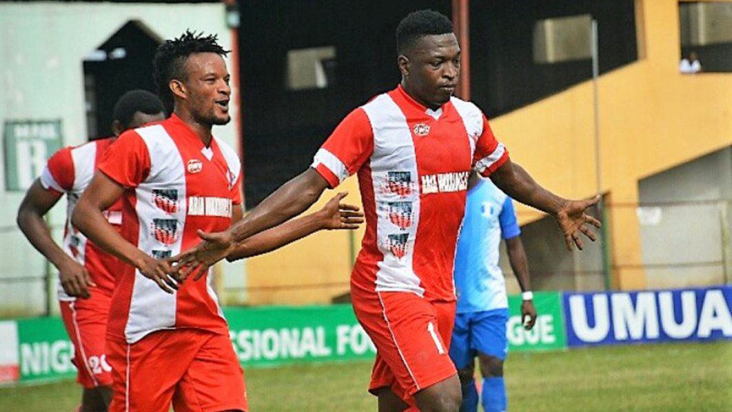 Abia Warriors