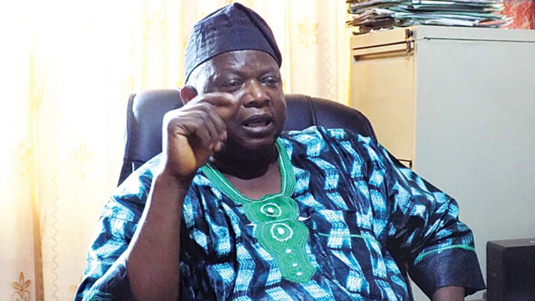 Adediji
