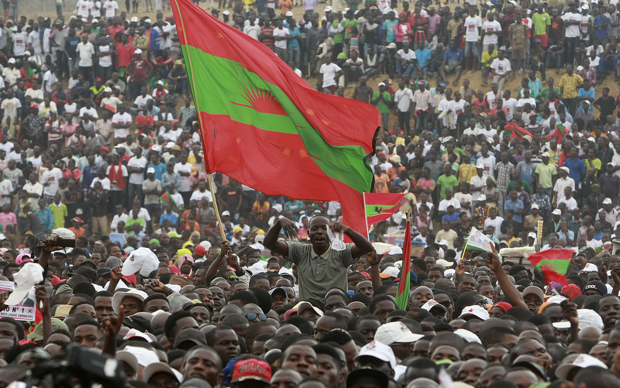 ANGOLA-POLITICS-ELECTIONS