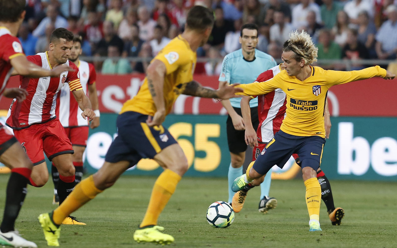 Antoine Griezmann