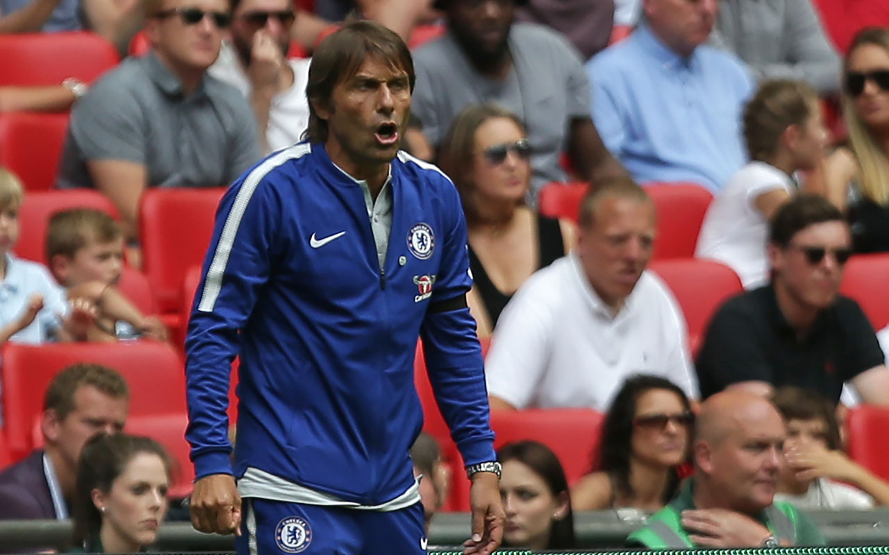 Antonio Conte