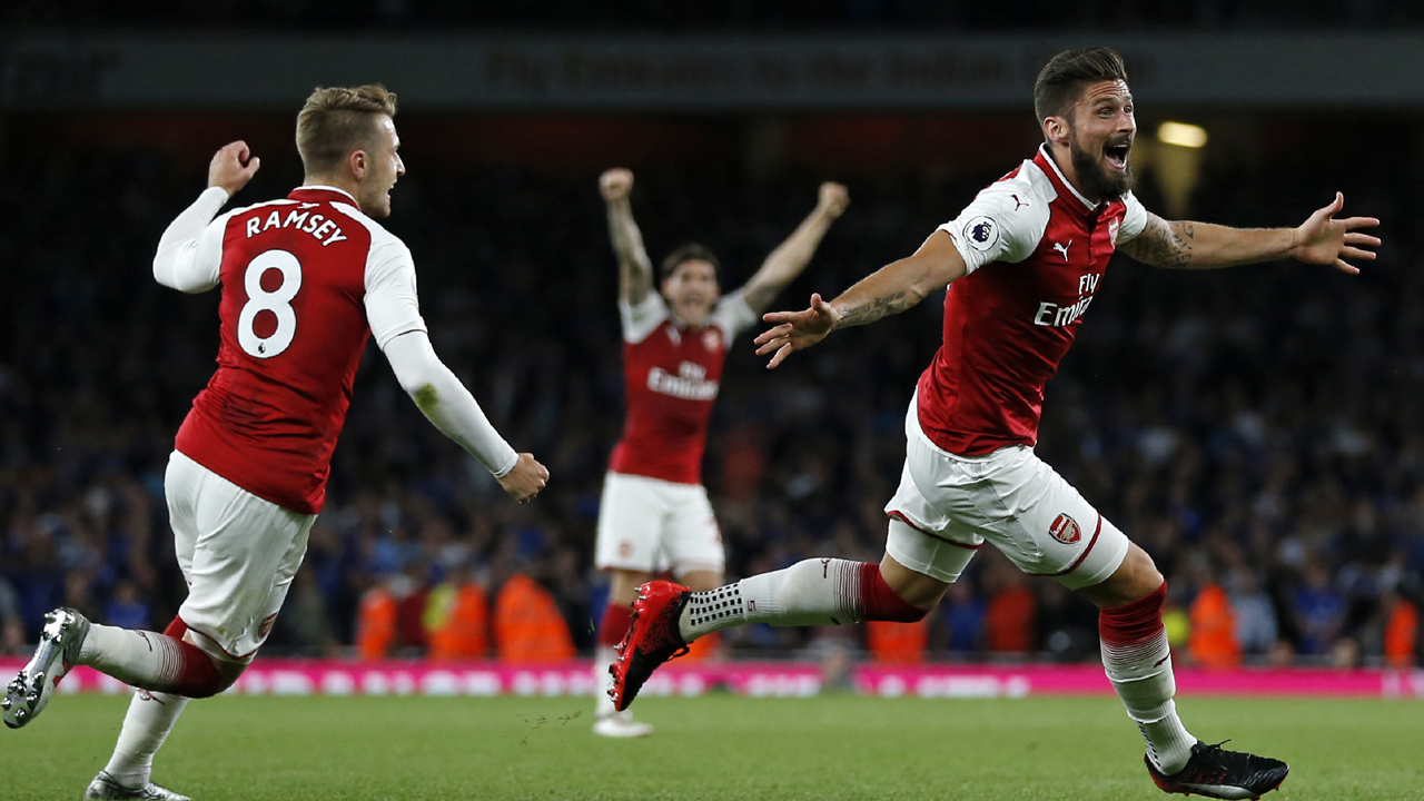 FBL-ENG-PR-ARSENAL-LEICESTER
