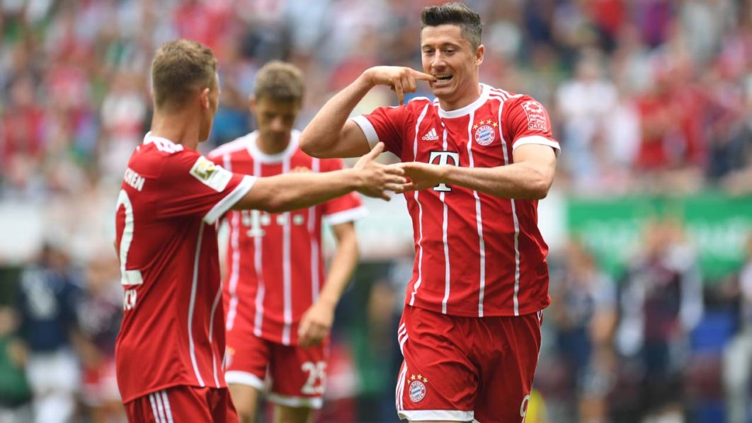 Bayern