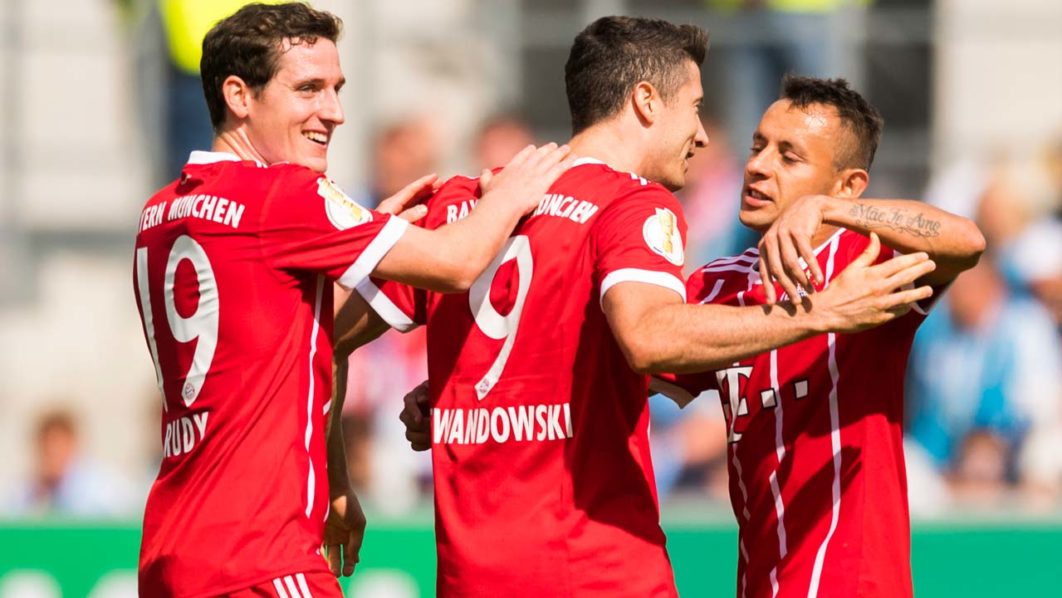Bayern