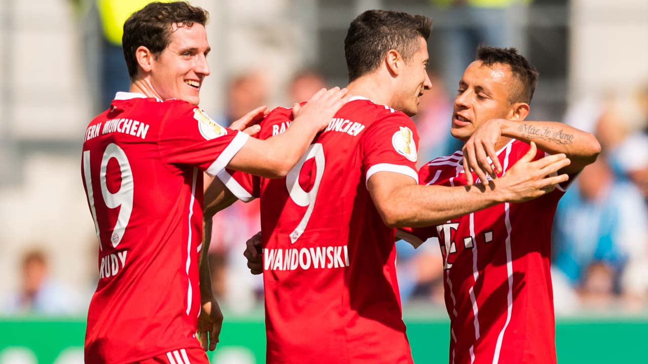 Bayern