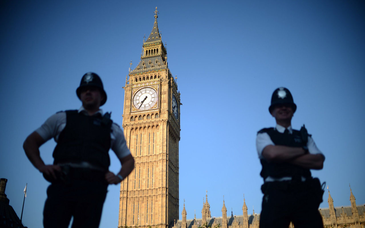 Big Ben
