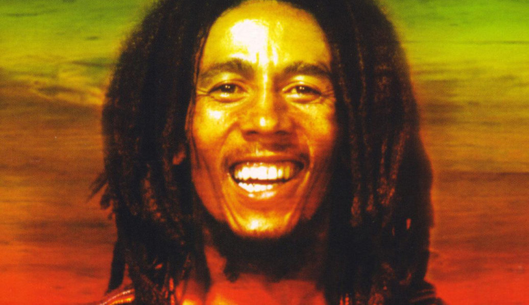 Bob Marley