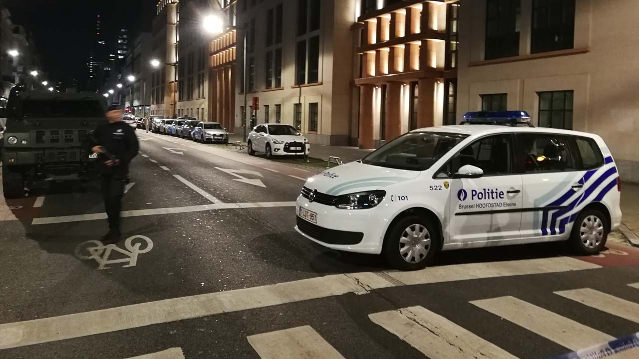 Brussel